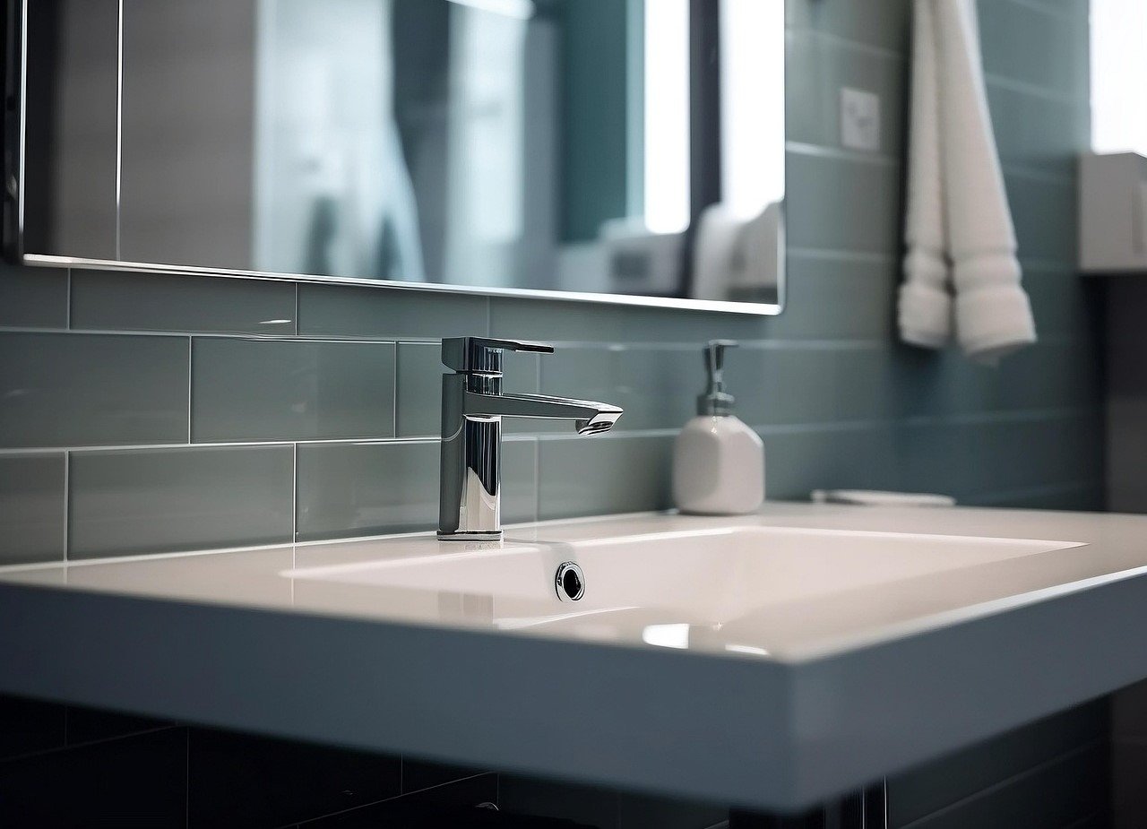 Countertop Basins