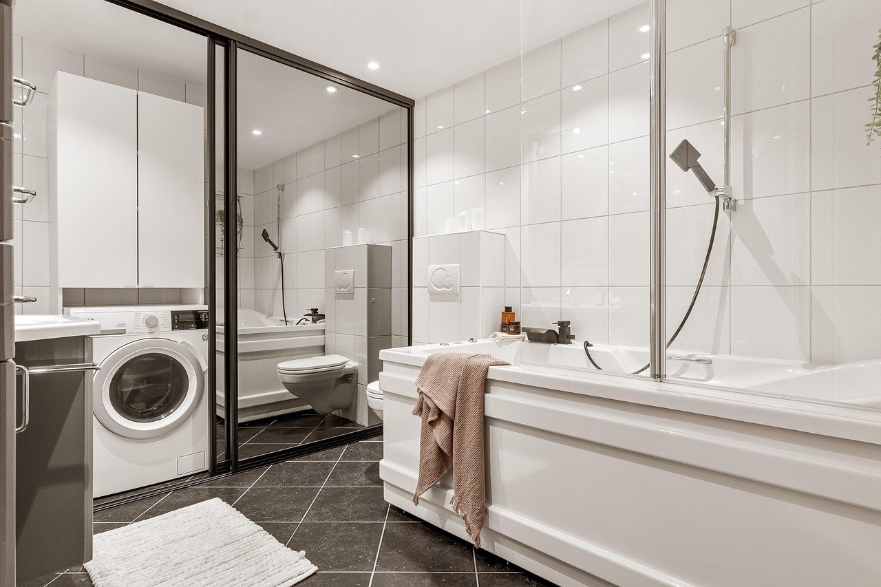 Bathroom Wall Tiles
