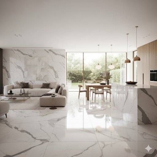 Satvario Tiles